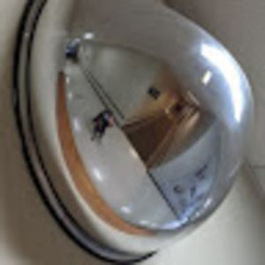 Meet your Posher, Patrick